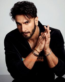 Ranveer Singh