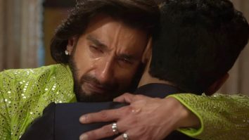 Ranveer Singh brings the romance and intensity to Rocky Aur Rani Kii Prem Kahaani teaser