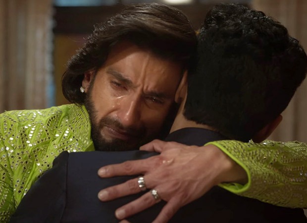 Ranveer Singh brings the romance and intensity to Rocky Aur Rani Kii Prem Kahaani teaser 