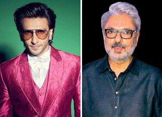 Ranveer Singh gets into a PROFIT SHARING deal with Sanjay Leela Bhansali for Baiju Bawra