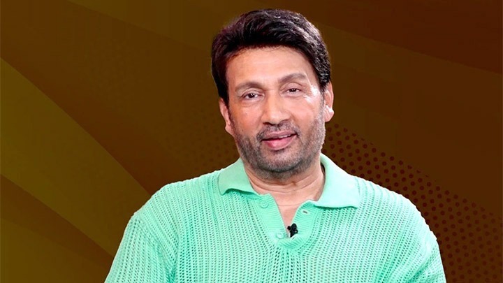 Rapid Fire: What will Shekhar Suman do if he meets Kangana Ranaut? he answers… Rapid Fire: What will Shekhar Suman do if he meets Kangana Ranaut? he answers…