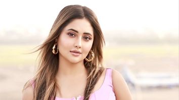 Rashami Desai
