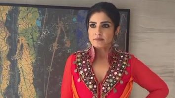 Raveena Tandon is always photo-ready!