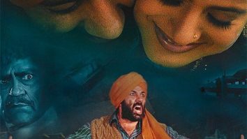 Restored version of Sunny Deol and Ameesha Patel starrer Gadar: Ek Prem Katha to premiere on ZEE5 on June 16