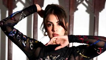 Rhea Chakraborty
