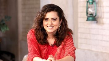 Ridhi Dogra: “I don’t talk so much about my work to my friends & family because…”| Jawan | Tiger 3