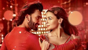 Movie Stills Of The Movie Rocky Aur Rani Kii Prem Kahaani