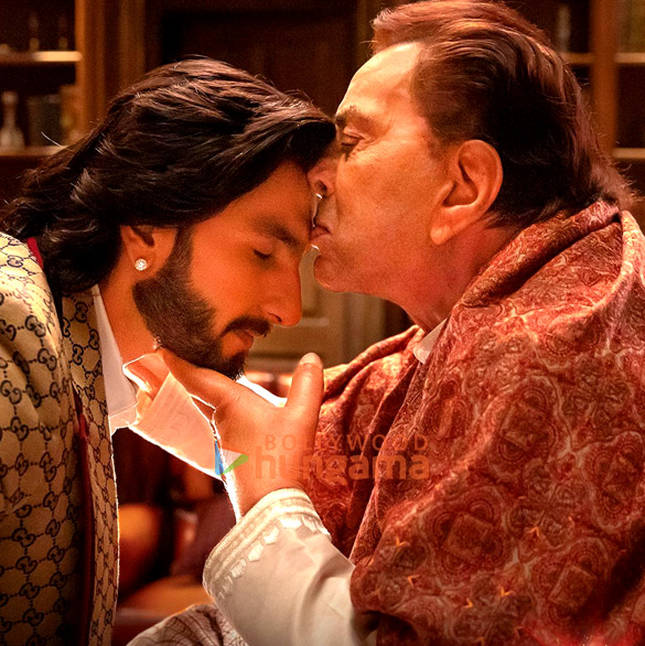 rocky aur rani kii prem kahaani 5 2