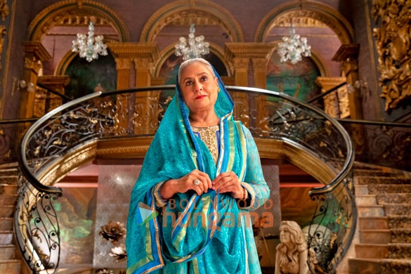 rocky aur rani kii prem kahaani 12