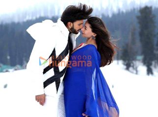 Movie Stills Of The Movie Rocky Aur Rani Kii Prem Kahaani