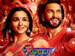 Rocky Aur Rani Kii Prem Kahaani: Karan Johar kicks off a new era of love with Ranveer Singh and Alia Bhatt starrer, see new poster
