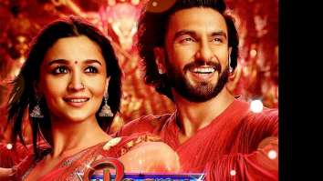 Rocky Aur Rani Kii Prem Kahaani: Karan Johar kicks off a new era of love with Ranveer Singh and Alia Bhatt starrer, see new poster