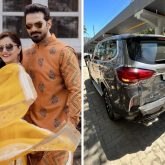 Rubina Dilaik opens up on taking ‘legal action’ against truck driver after she hits her head in a car accident