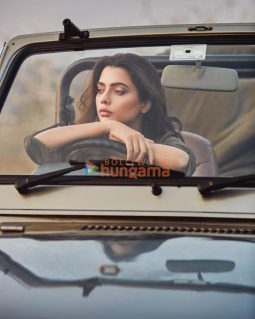 Ruhi Singh