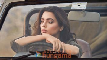 Ruhi Singh