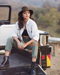 Ruhi Singh