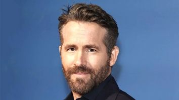 Ryan Reynolds joins an array of investors in buying $218 million stake in Formula 1 Team Alpine