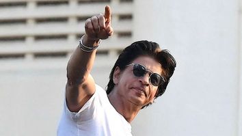 #AskSRK: Shah Rukh Khan speaks about the “hard work” behind his fame