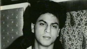 Throwback: When Shah Rukh Khan felt it was “too late” to enter films: “But I am doing it for my mother”