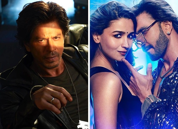 Shah Rukh Khan to unveil Rocky Aur Rani Kii Prem Kahaani teaser: Report