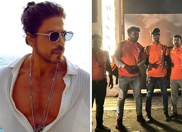 #AskSRK: Shah Rukh Khan responds to fan with Swiggy reference; food delivery partner sends dinner at Mannat