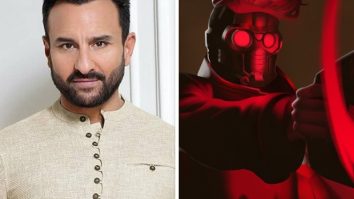 Saif Ali Khan on voicing Peter Quill in Marvel’s Wastelanders: Star-Lord: “It has been a novel and exciting experience”