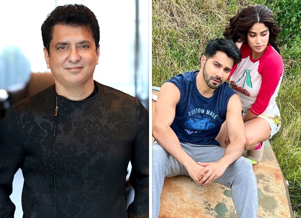 Sajid Nadiadwala sells Varun Dhawan and Janhvi Kapoor's Bawaal to Amazon Prime; will premiere in October