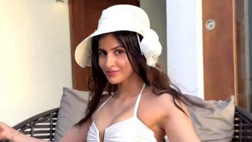 Sakshi Malik enjoys her beachy vacation to the fullest