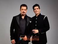 Salman Khan and Manish Malhotra