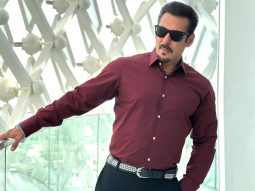 Salman Khan receives death threat from gangster Goldy Brar: “We will definitely kill him”