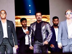 IIFA 2023: Abu Dhabi mesmerized by performances from Salman Khan, Kriti Sanon and more
