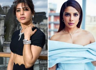 Samantha Ruth Prabhu confirms she will play Priyanka Chopra’s mother in Citadel India