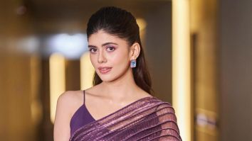 Sanjana Sanghi