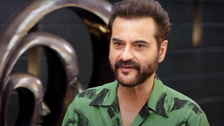 Sanjay Kapoor: “When I gave my first shot with Madhuri Dixit, I…” Sanjay Kapoor: “When I gave my first shot with Madhuri Dixit, I…”