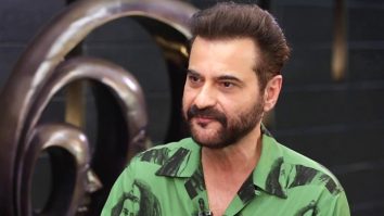 Sanjay Kapoor on Hrithik Roshan, ‘Bloody Daddy’, Shanaya Kapoor & upcoming projects