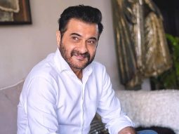 EXCLUSIVE: Sanjay Kapoor opens up on why he got into production; says “This is the only thing I know”