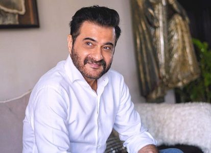 Sanjay Chatterjee Xx Video - EXCLUSIVE: Sanjay Kapoor opens up on why he got into production; says â€œThis  is the only thing I knowâ€ : Bollywood News - Bollywood Hungama