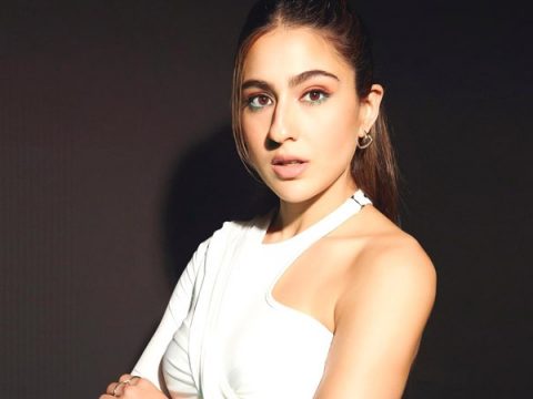 Sara Ali Khan to be paired with ex-boyfriend Veer Pahariya in Sky Force