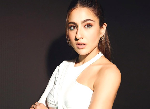 Sara Ali Khan to be paired with ex-boyfriend Veer Pahariya in Sky Force