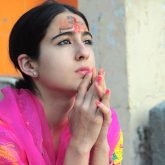 Sara Ali Khan hits back at trolls over her Mahakal temple visit; says, “Main Ajmer Sharif utni shiddat se jaungi jitni ki Bangla Sahib, jitna Mahakal, aur main jaati rahungi”