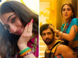 Sara Ali Khan on coming back to “big screen” with Zara Hatke Zara Bachke; says, “It truly feels like a debut again”