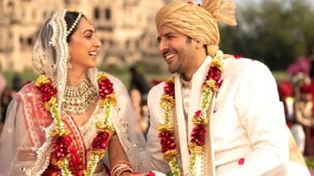 SatyaPrem Ki Katha Box Office: Film opens better than expected, word of mouth is quite good; collects Rs. 9.25 cr on Day 1