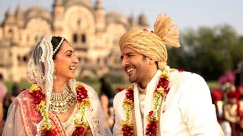 Movie Stills Of The Movie Satyaprem Ki Katha