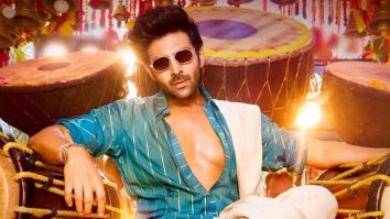 Satyaprem Ki Katha Box Office: Film emerges as Kartik Aaryan’s third highest opening day grosser; collected Rs. 9.25 cr on Day 1