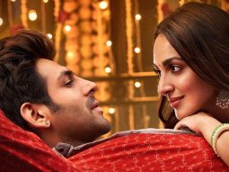 Satyaprem Ki Katha Box Office Prediction: Kartik Aaryan and Kiara Advani starrer to open in Rs. 7-9 crores range Satyaprem Ki Katha Box Office Prediction: Kartik Aaryan and Kiara Advani starrer to open in Rs. 7-9 crores range