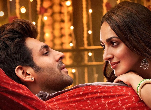 Satyaprem Ki Katha Box Office Prediction: Kartik Aaryan and Kiara Advani starrer to open in Rs. 7-9 crores range