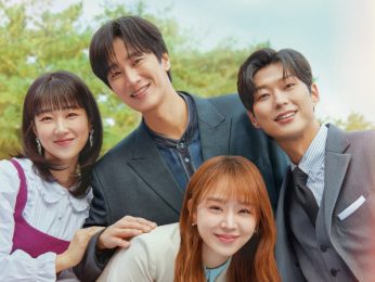 See You In My 19th Life Review: Shin Hye Sun, and Ahn Bo Hyun lead fantastical romance drama about a reincarnated woman chasing past love from her 18th life See You In My 19th Life Review: Shin Hye Sun, and Ahn Bo Hyun lead fantastical romance drama about a reincarnated woman chasing past love from her 18th life