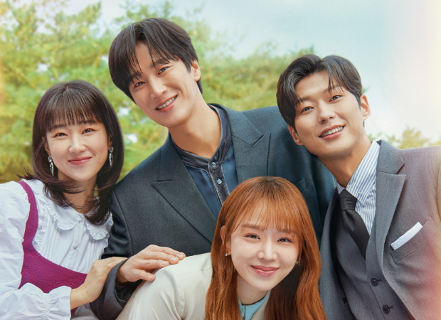 See You In My 19th Life Review: Shin Hye Sun, and Ahn Bo Hyun lead fantastical romance drama about a reincarnated woman chasing past love from her 18th life 