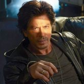 #AskSRK: Fan asks Shah Rukh Khan about quitting smoking, check out his honest yet witty response
