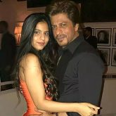 Shah Rukh Khan and Suhana Khan untitled film to be directed by Sujoy Ghosh